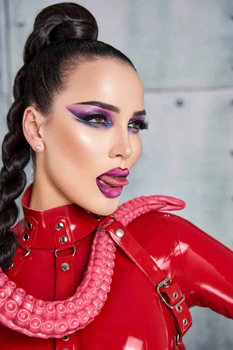 Goddess Kara image 1