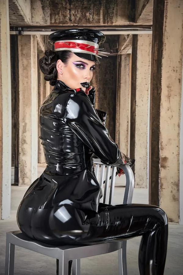 Goddess Kara image 15