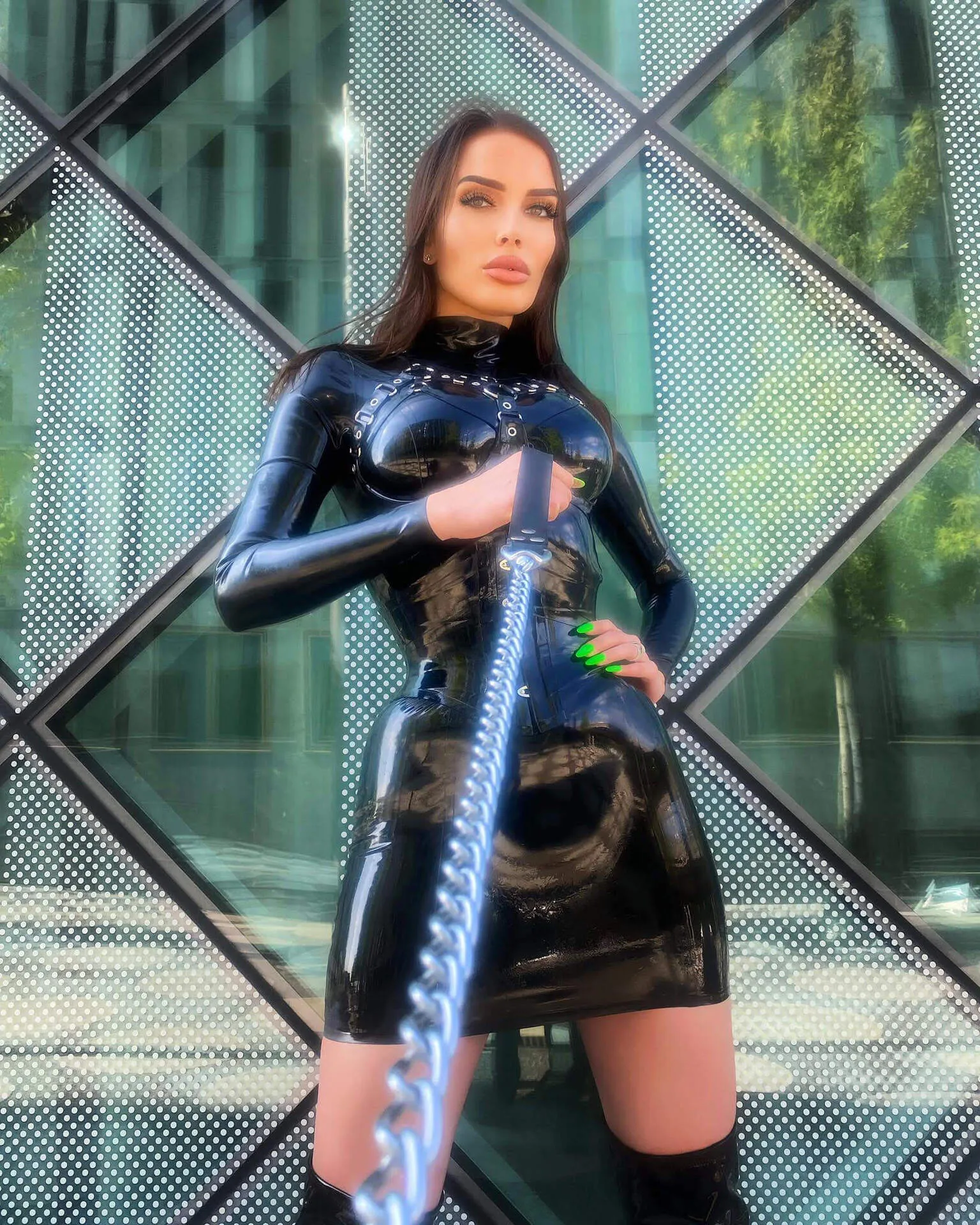 Goddess Kara image 19