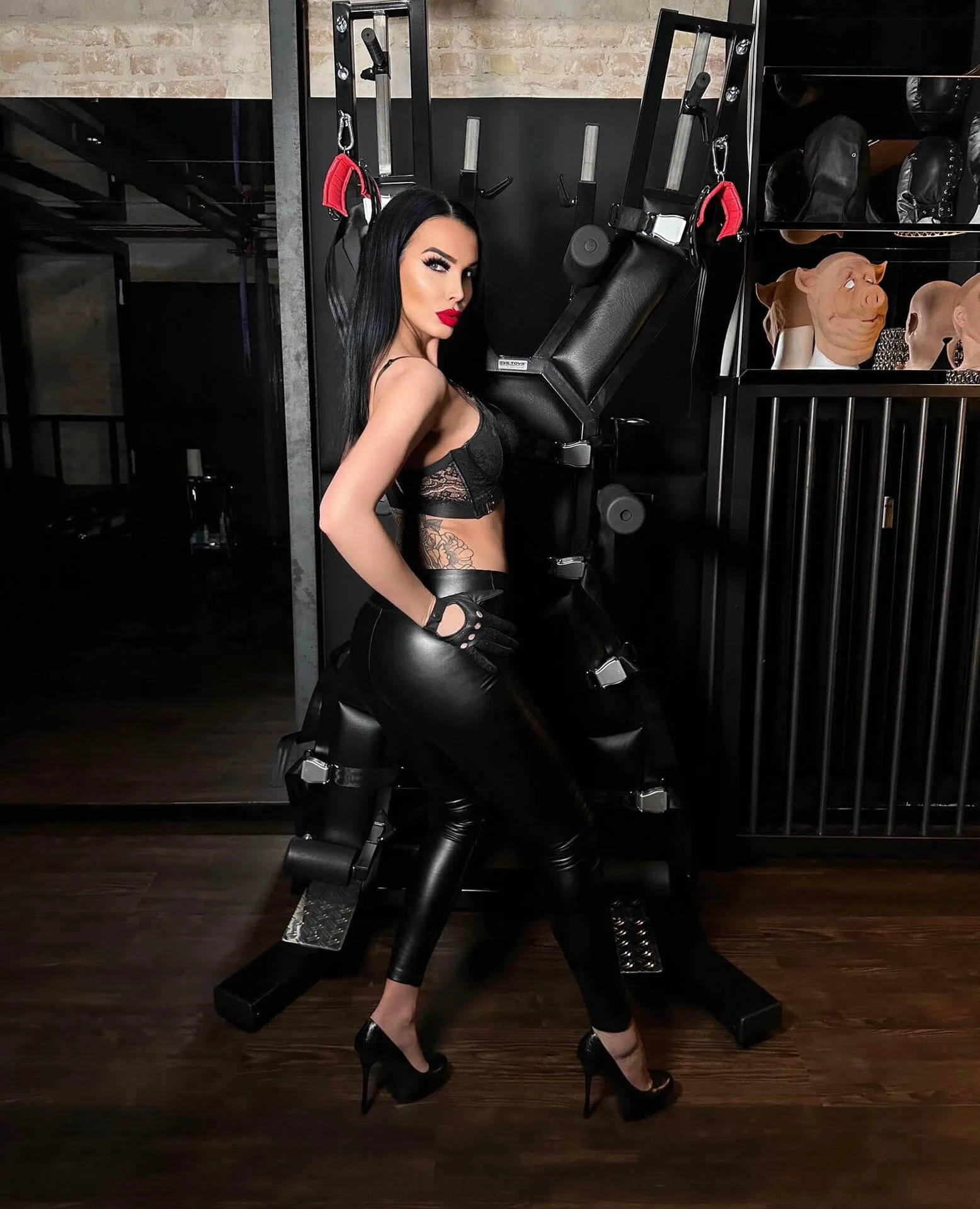 Goddess Kara image 36