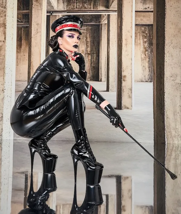 Goddess Kara image 5