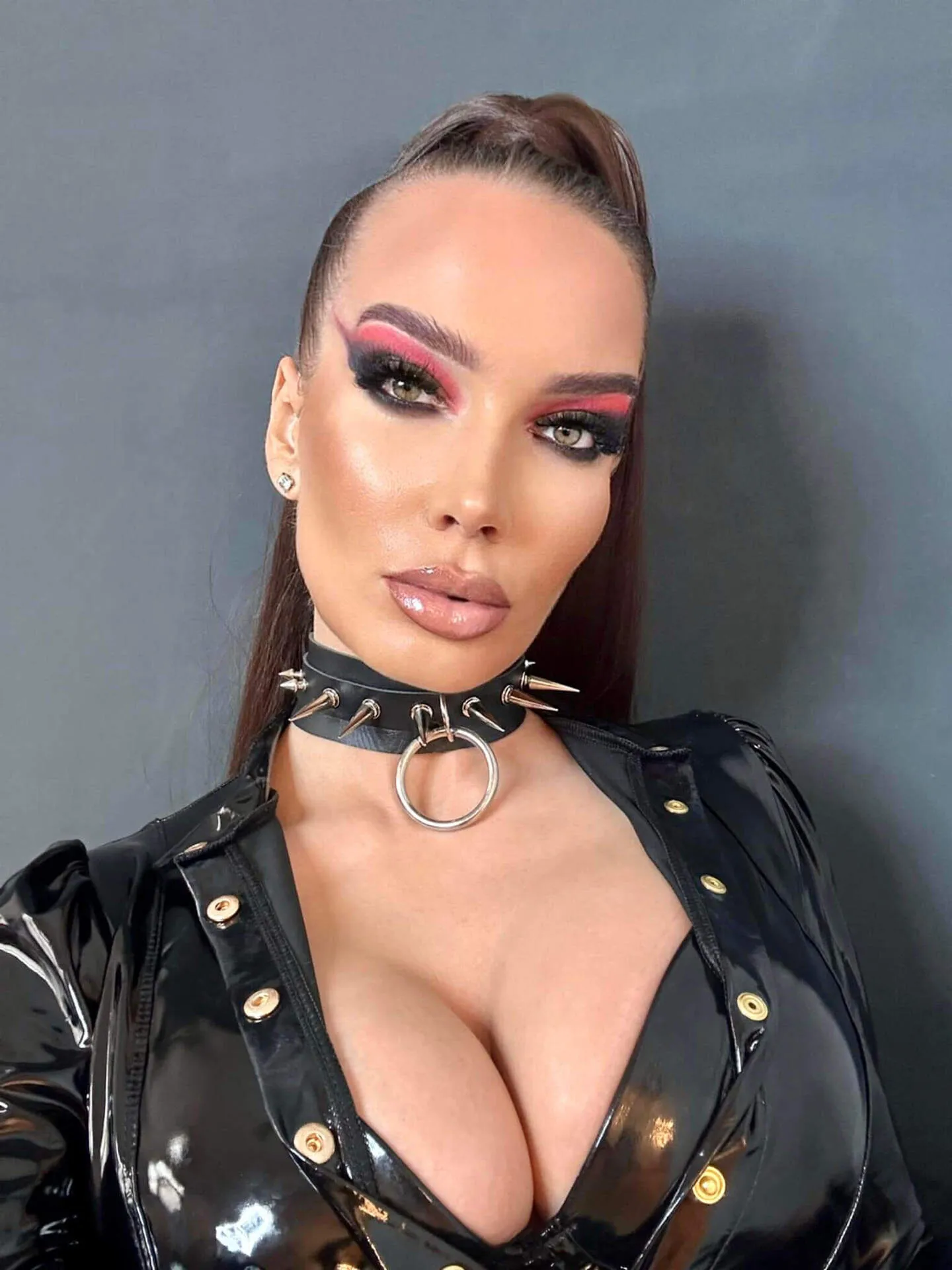 Goddess Kara image 44