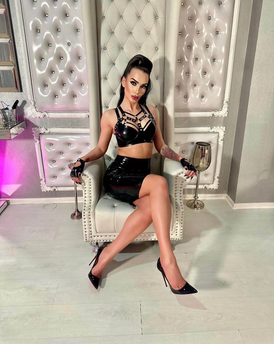 Goddess Kara image 49